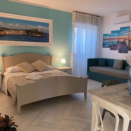 B&B La Lingua Procida Exterior photo
