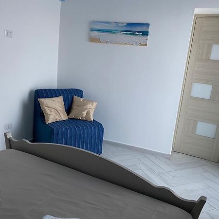 B&B La Lingua Procida Exterior photo