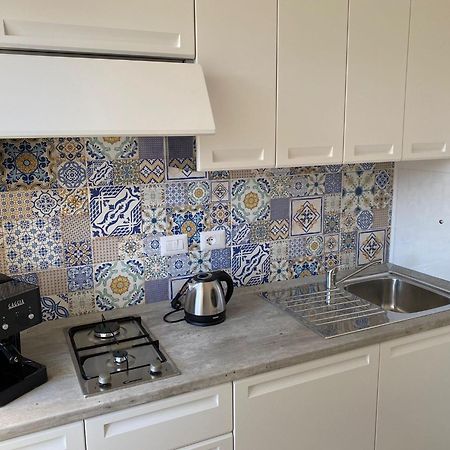 B&B La Lingua Procida Exterior photo