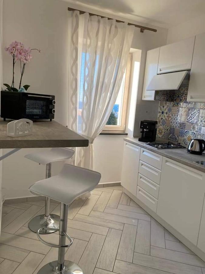 B&B La Lingua Procida Exterior photo