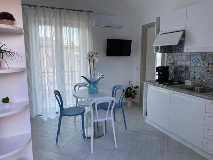 B&B La Lingua Procida Exterior photo