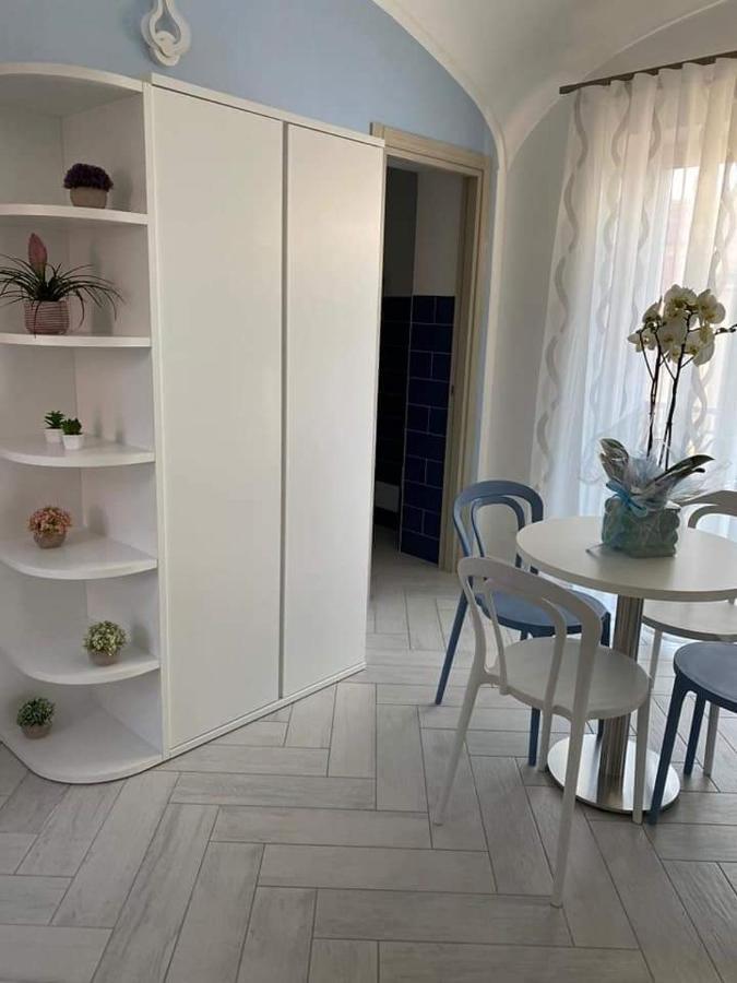 B&B La Lingua Procida Exterior photo