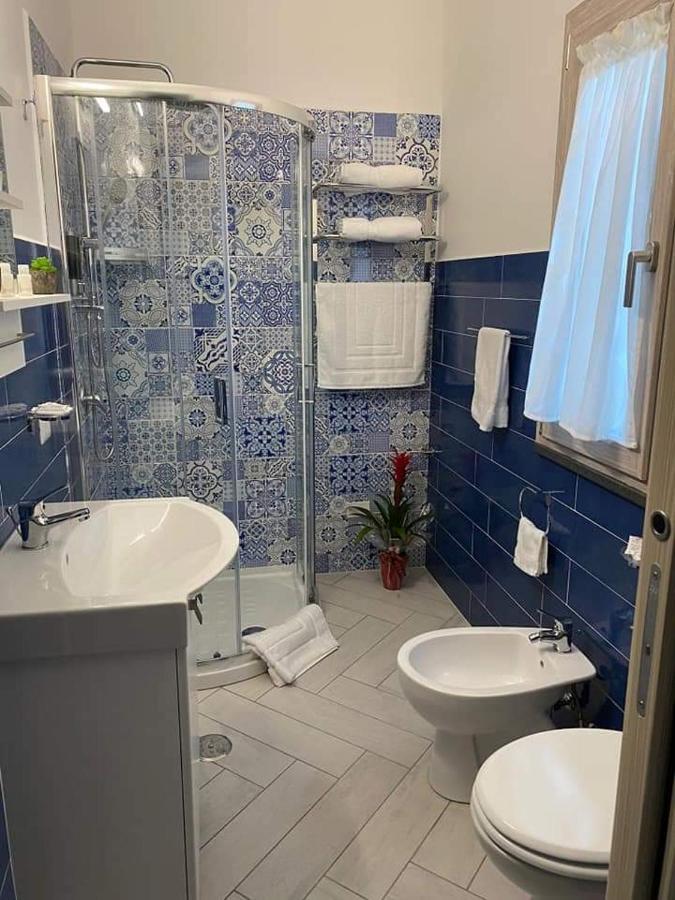B&B La Lingua Procida Exterior photo