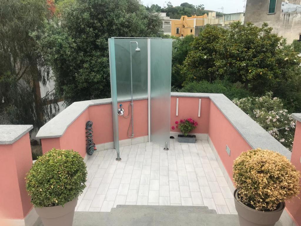 B&B La Lingua Procida Exterior photo