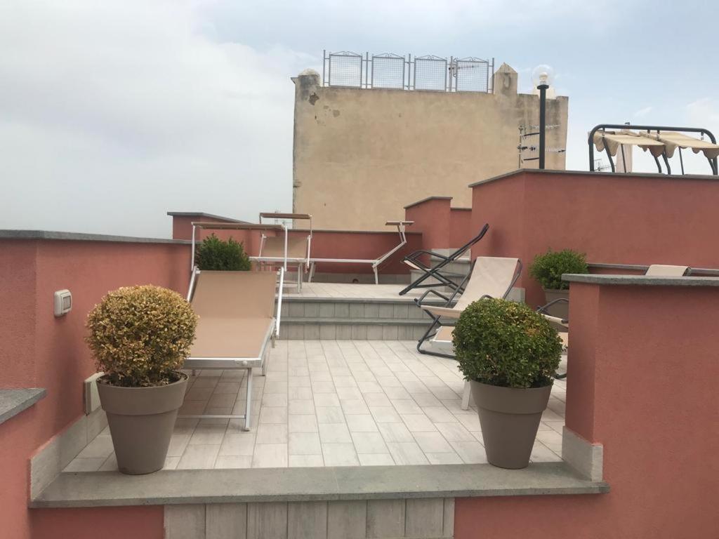 B&B La Lingua Procida Exterior photo