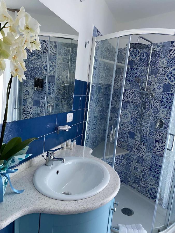 B&B La Lingua Procida Exterior photo